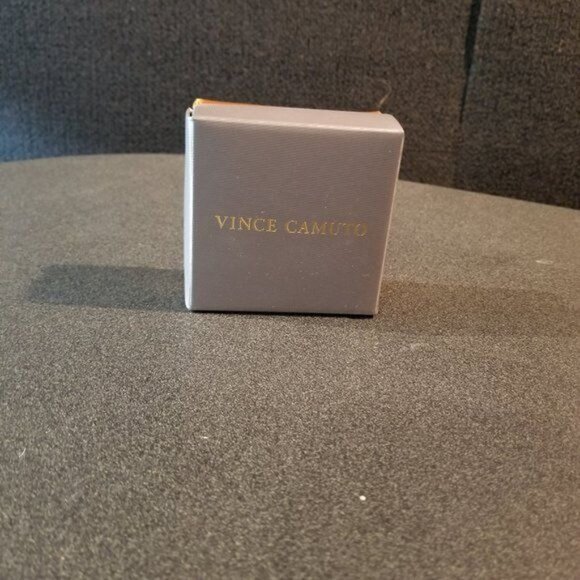 Vince Camuto Necklace and Earrings Set NWT - Picture 3 of 4